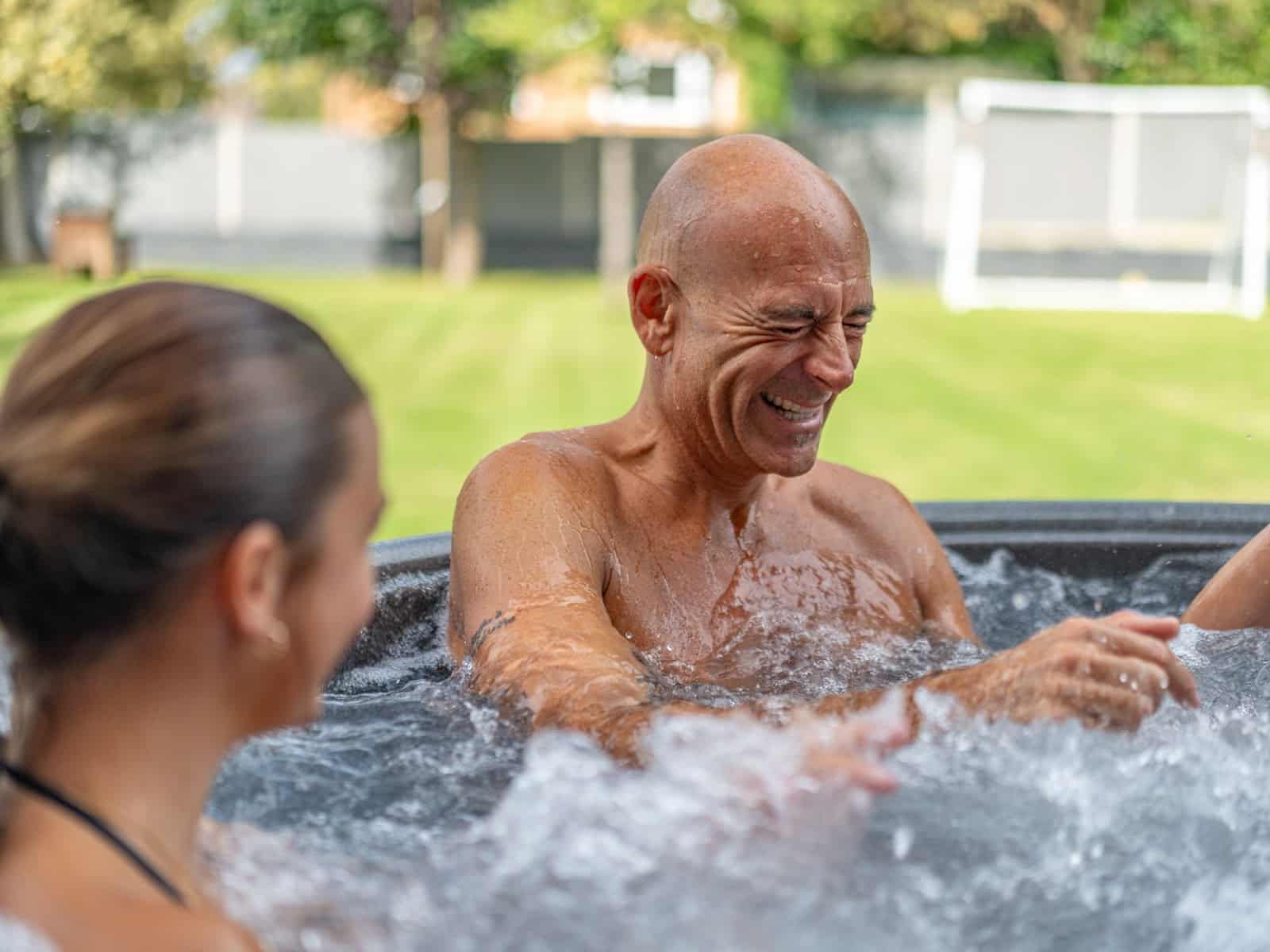 Orbis Hot Tub Hire - Image 3