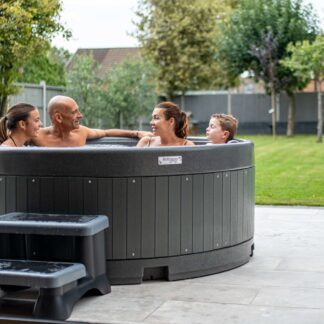 Orbis Hot Tub Hire