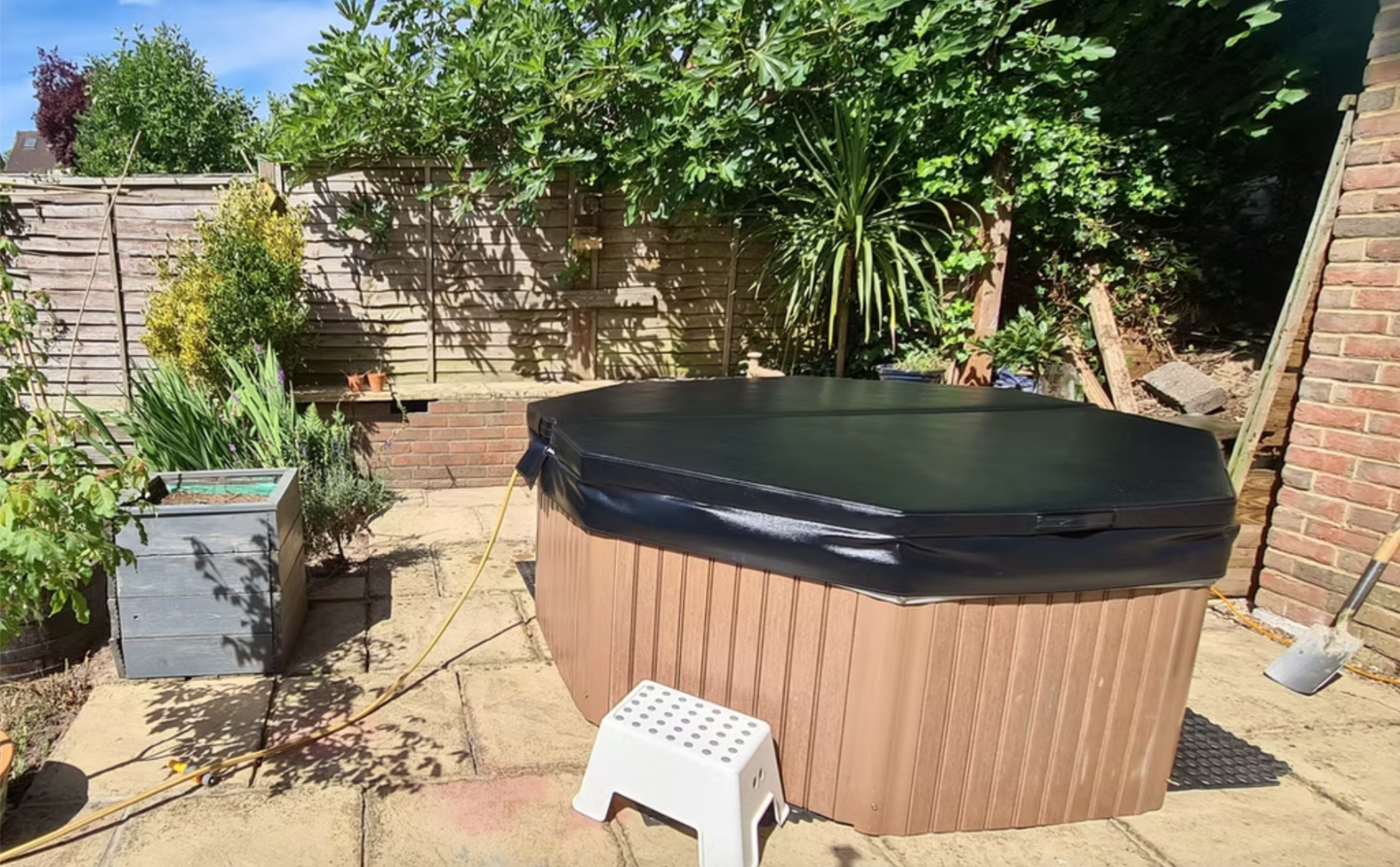 Hot Tub Hire - Image 6