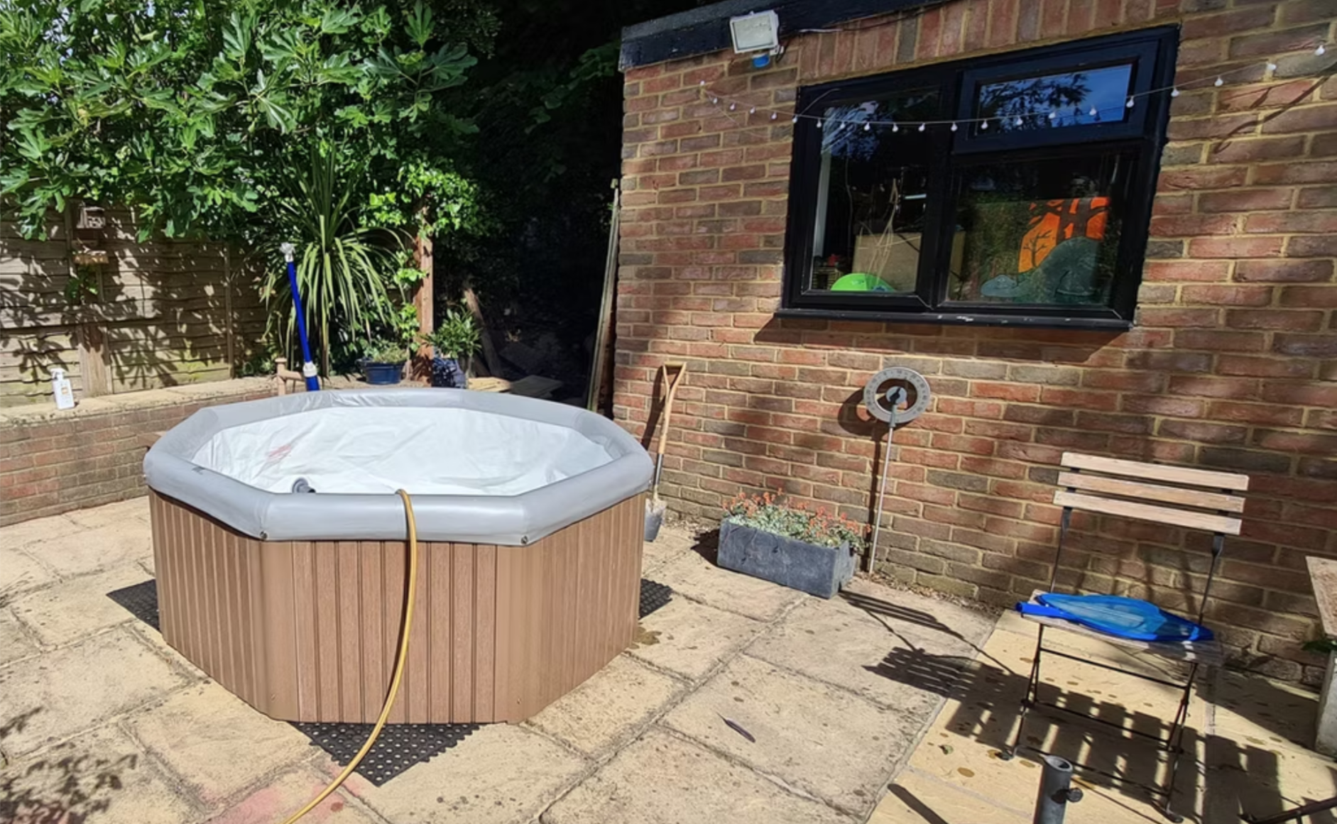 Hot Tub Hire - Image 5