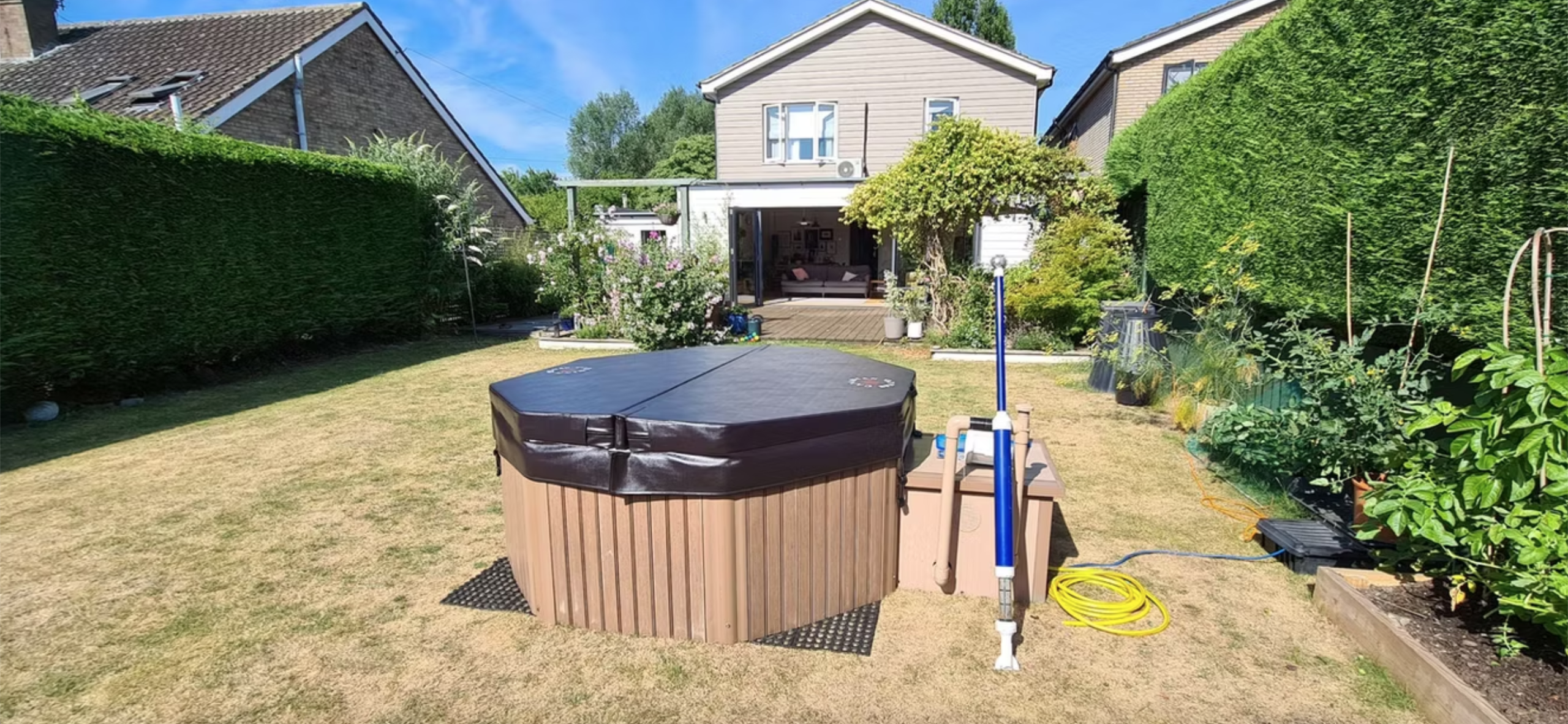 Hot Tub Hire - Image 2