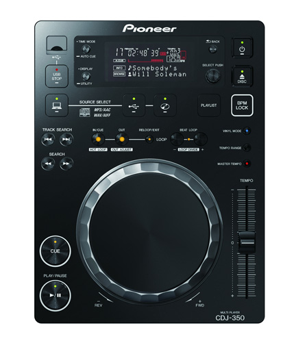 Regular DJ Package - Image 2