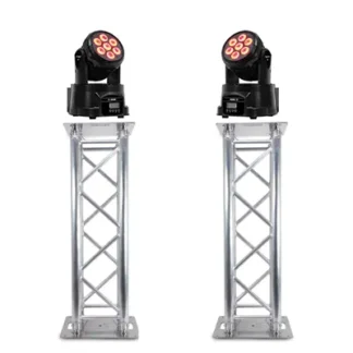 Moving Head Light Package