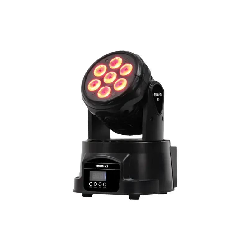 Moving Head Light Package - Image 2