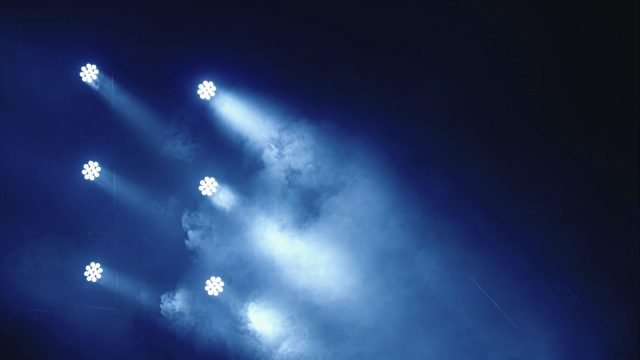 Smoke Machine Hire - Image 4