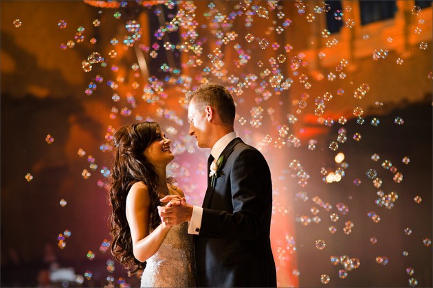 Bubble Machine Hire - Image 2