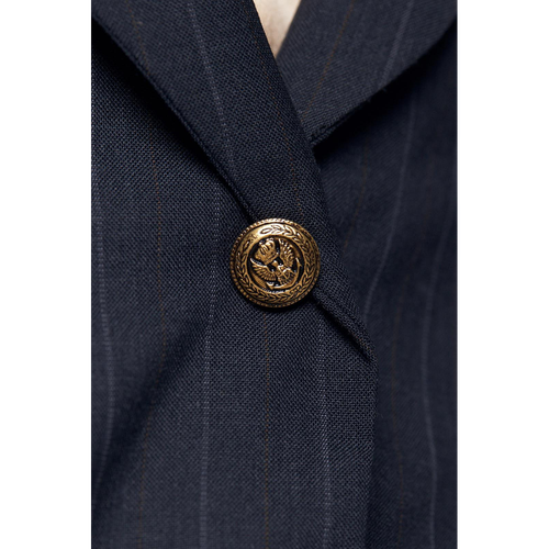 Tailoring Dark Grey Blazer - Image 7