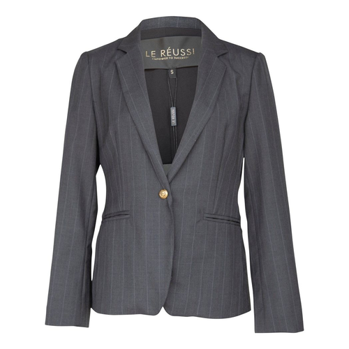 Tailoring Dark Grey Blazer - Image 8
