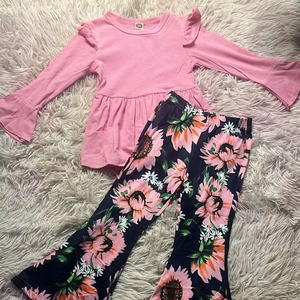 Wholesale Premium Quality Boys and Girls Summer Short Children Factory for Bulk Supply Clothing