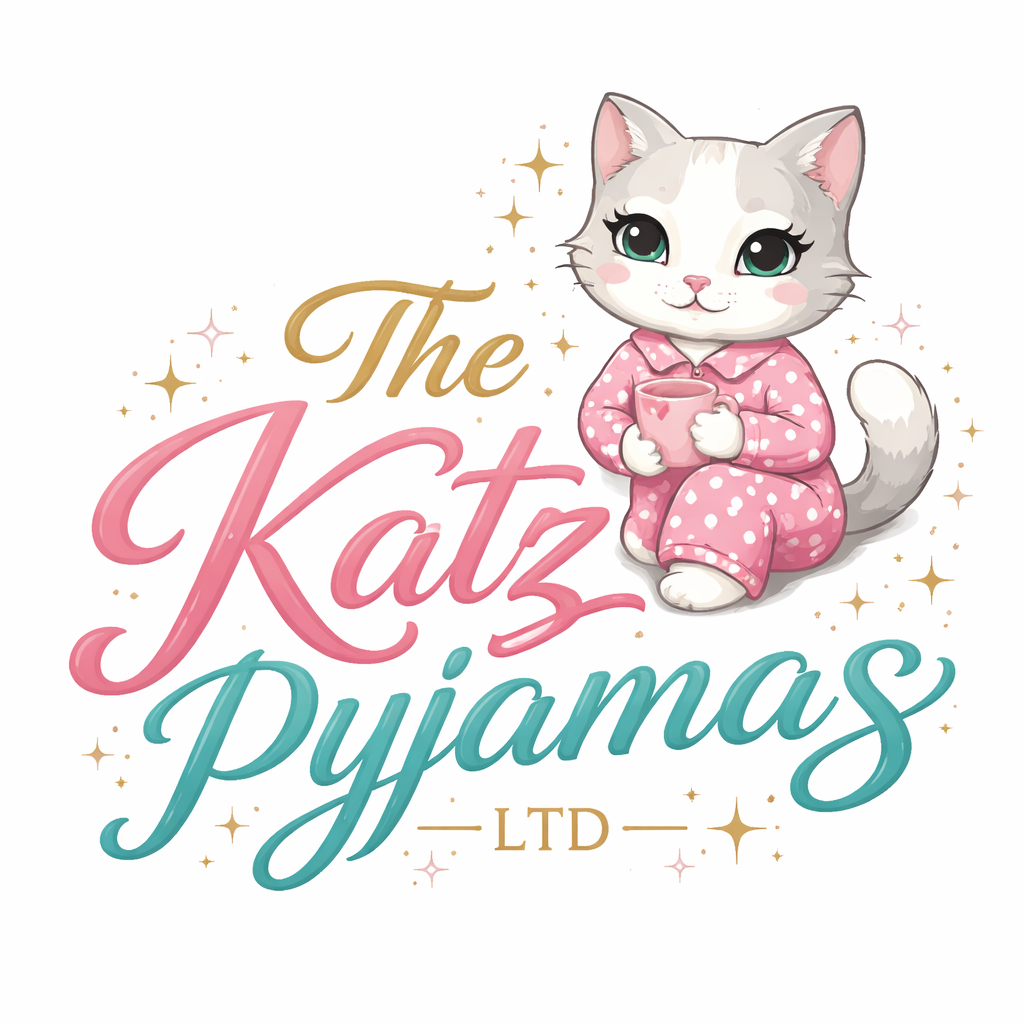 The Katz Pyjamas Ltd